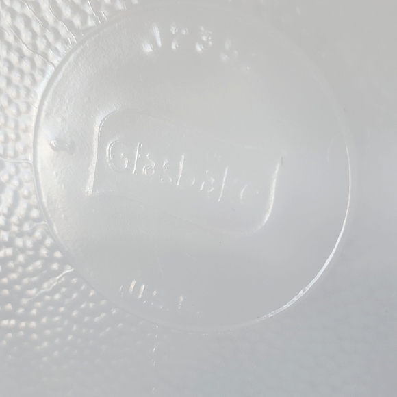 ☆Glassbake Primrose, Pyrex Style. Multi- Purpose Dish, Made in USA 🇺🇸☆ - Picture 4 of 7